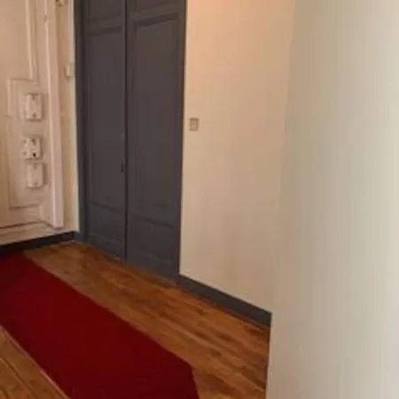 Apartamento Tour Eiffel Invalides París