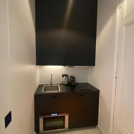 Apartamento Tour Eiffel Invalides *