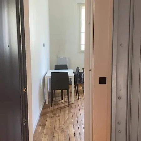 Tour Eiffel Invalides